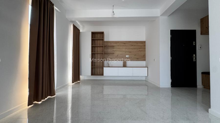Apartament 3 Camere | Giroc | 83mp Utili + 10mp Terasa | Mobilat - 3
