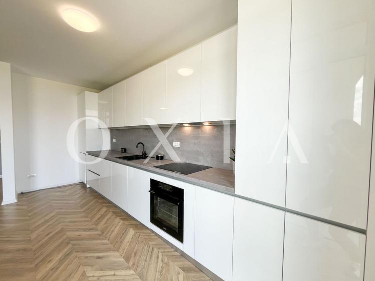 SX726 Nord One, 2 Camere, Parcare Subterana.
