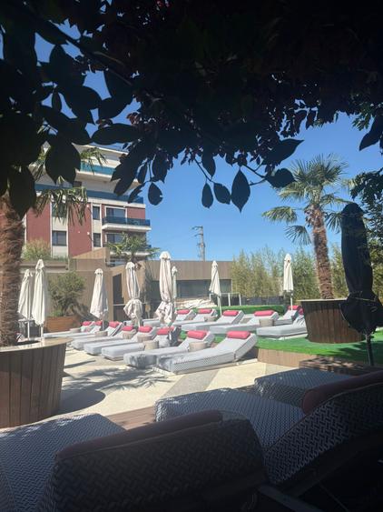 Studio dublu mobilat | Pipera | Porsche | Ideal investitie