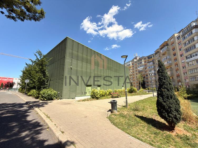 Apartament 2 camere decomandat, Manastur, Str. Primaverii