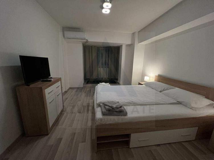 Apartament modern 3 camere 2 bai etaj 1 la prima inchiriere zona Gării