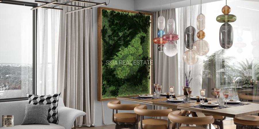 Studio for sale // ONE Lake Club - 6