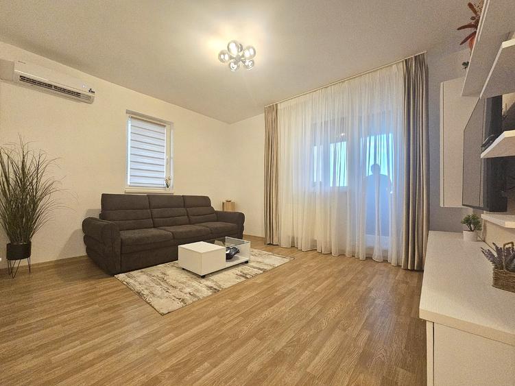 MILITARI REZIDENCE STR. SG ILIE PETRE NR.15 MOBILAT UTILAT TOT CONFORTUL