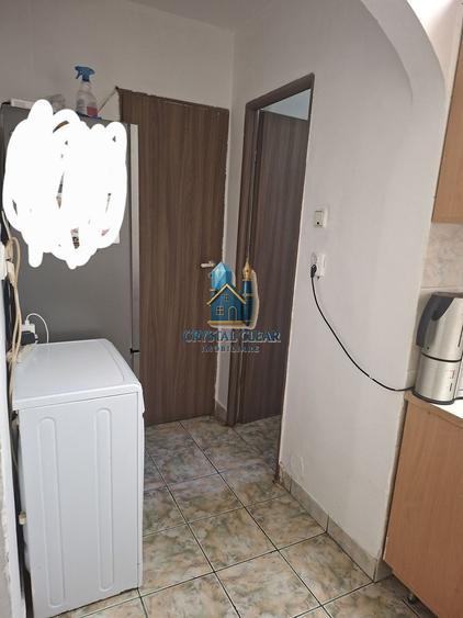 Apartament 3 camere - cartierul Dâmbu Pietros
