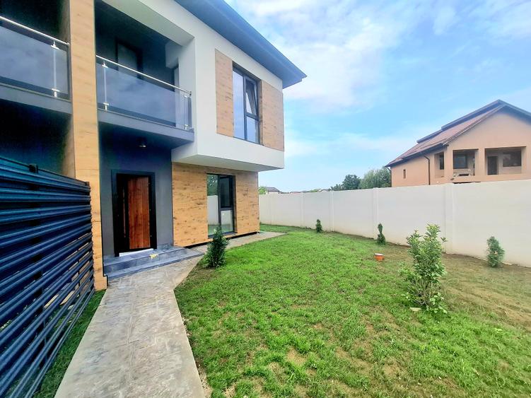 Duplex Spatios