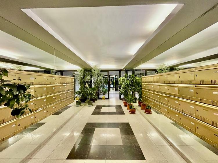 North Area Lake View | Apartament modern cu 2 camere | Herastrau – Aviației - 13