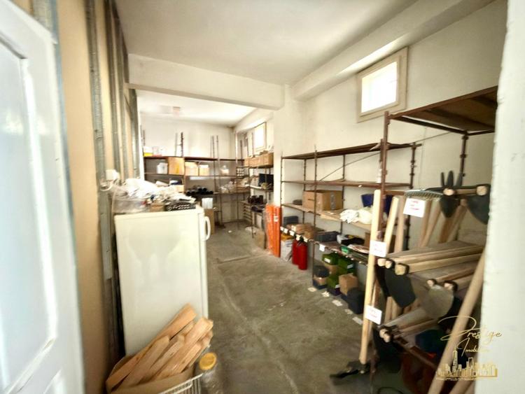Spatiu comercial de vanzare pe Bd. Stefan Cel Mare, Rogerius - Oradea