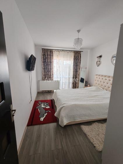 Apartament 2 camere unde stilul intalneste confortul, zona rezidentiala, Coresi