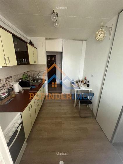 Apartament 2 camere Dumbrava Noua
