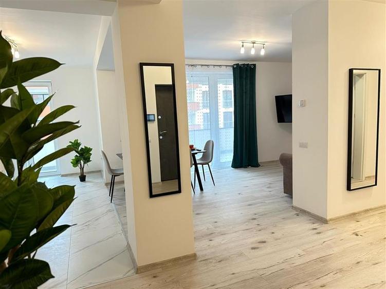 Apartament de inchiriat Sibiu – zona Balanța