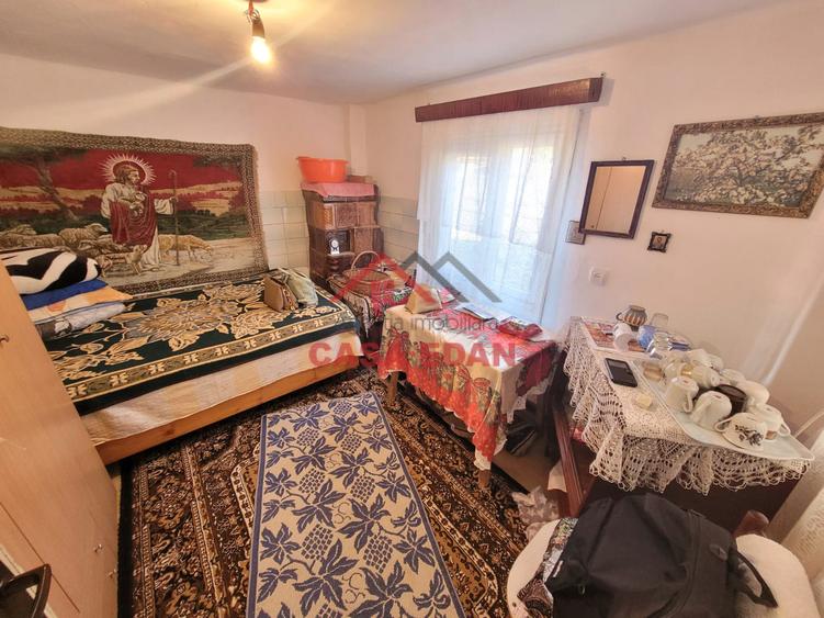 ●Casa in Breaza--59.900e●