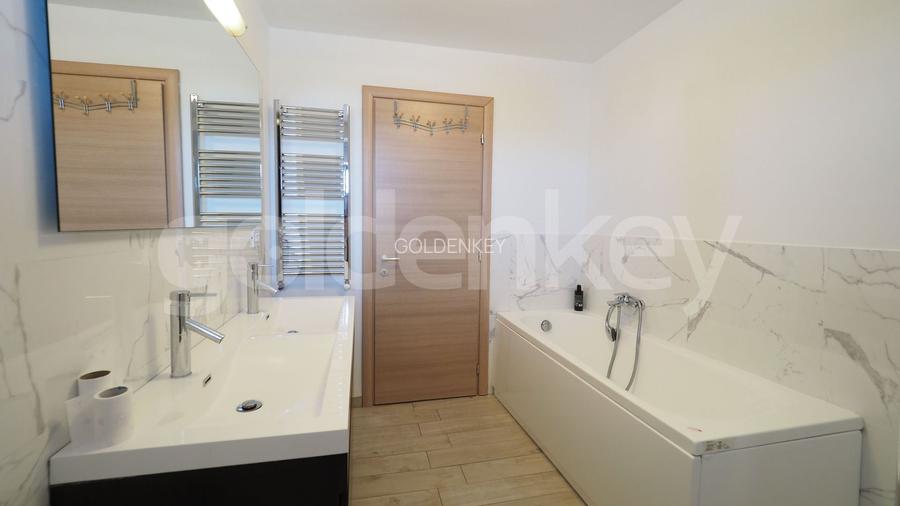 Apartament modern cu 4 camere si garaj in complex rezidential - 14