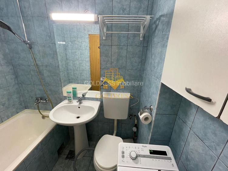 2 camere, parcare, Calea Turzii, Observatorului, UTCN, UMF, D'autore - 7