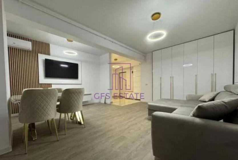 Inchiriere Apartament 2 Camere Central Adress Residence|Centrala