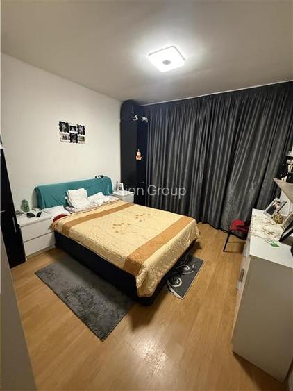 Apartament 2 Camere si 2 Bai, Decomandat, Zona Cet - 5