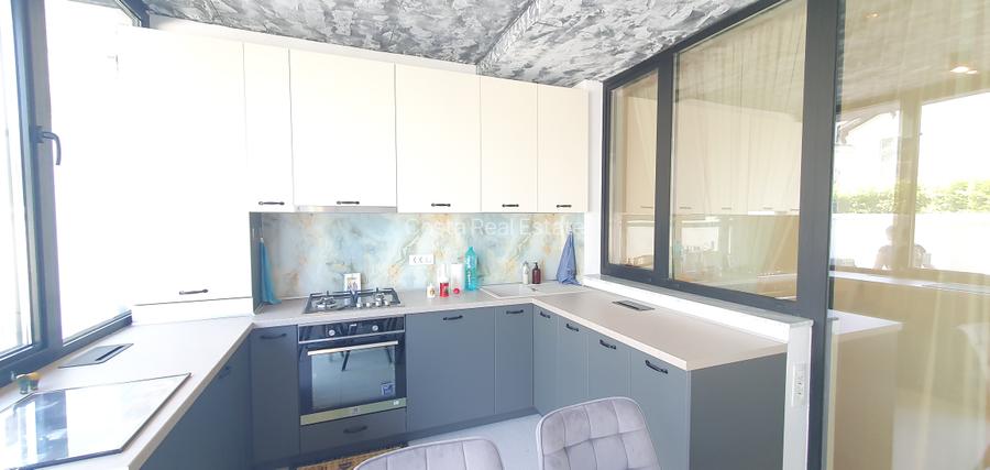 Inchiriere apartament 4 camere cu gradina Iancu Nicolae - 13