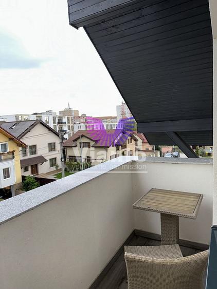 Studio modern | 70 mp | Parcare | Selimbar