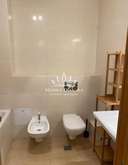Apartament spatios cu 2 camere de 80mp in Tender - zona ISHO
