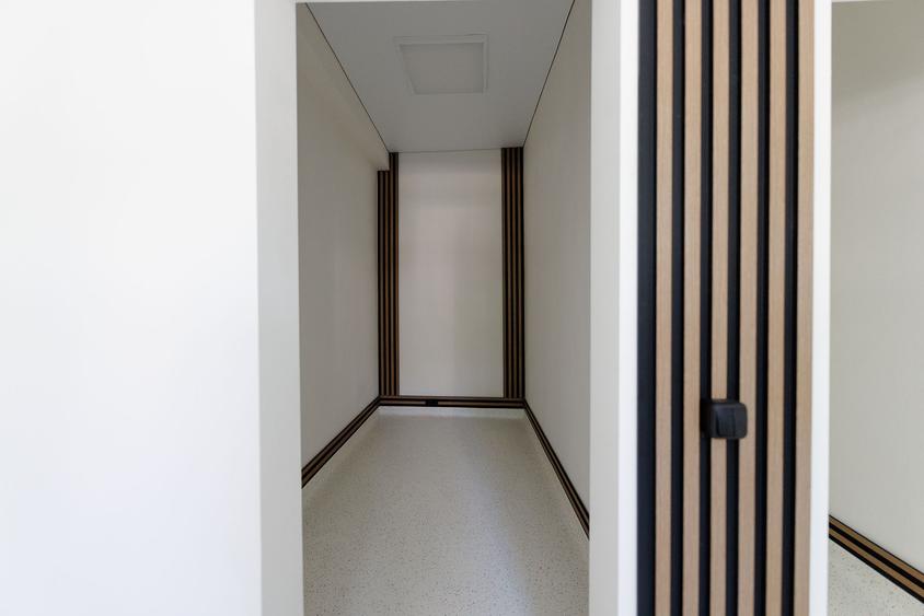 Spațiu medical central de închiriat, 23 mp, Bucșinescu (comision 0)