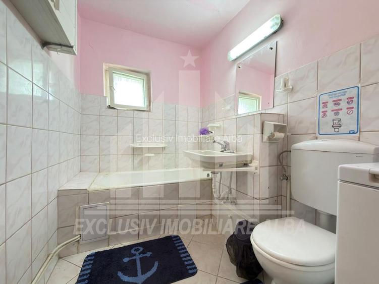 Apartament 2 camere | 51 mp | Mobilat complet | Cetate - 5