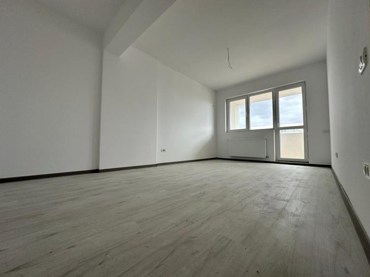 Garsoniera Mega-Spatioasa 40 mpu la 5 min metrou M2 Berceni Ideal Investitie.