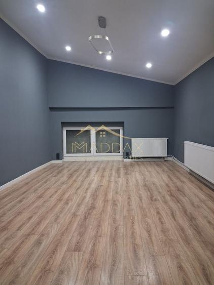 Spațiu comercial *118* mp cu afacere inclusa // Lizeanu – Obor