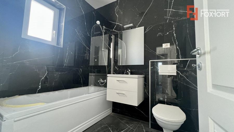 Apartament cu doua camere, decomandat in Giroc - ID V756