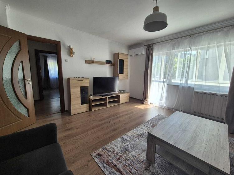Aviației | 2 Camere | Metrou Aurel