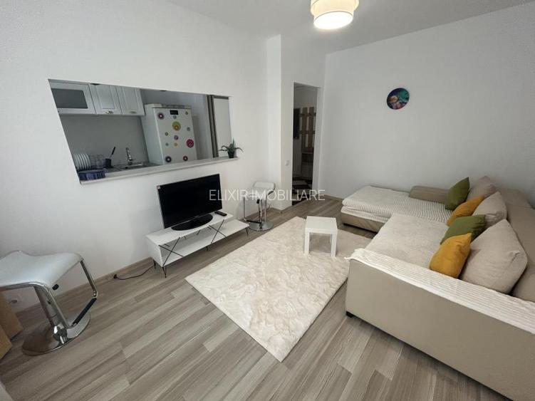 Garsoniera superba de inchiriat, Gloria Residence Jilava