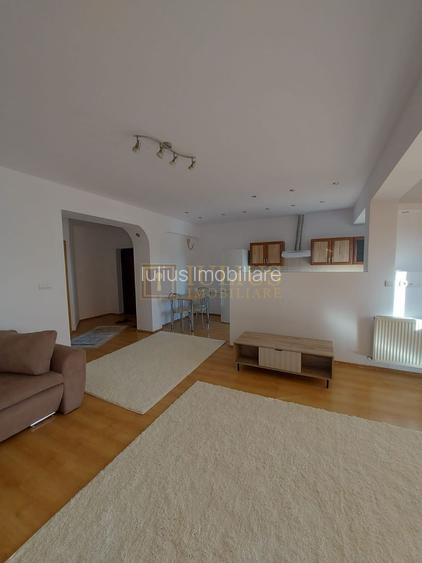 Zona Odobescu, 2 camere, centrala proprie, bloc 2008 - 6