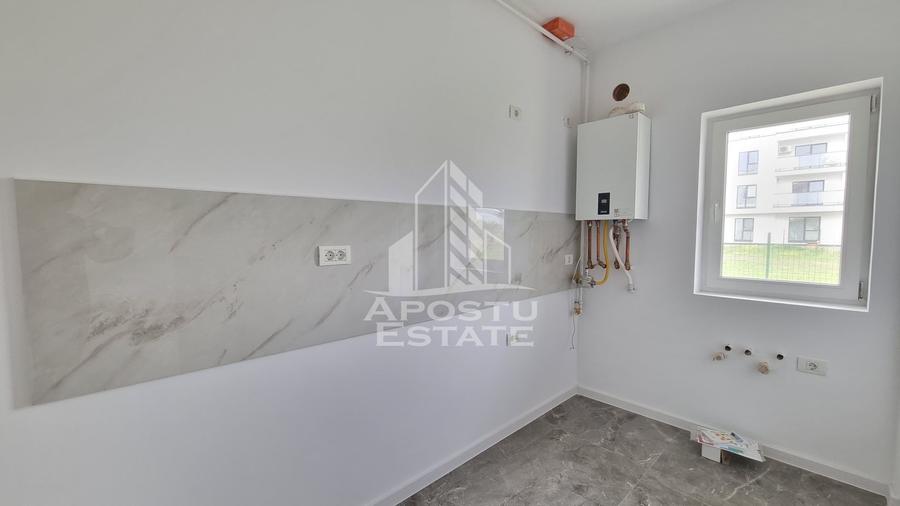 Apartament 3 camere de vanzare, gradina, zona Torontalului, Timisoara