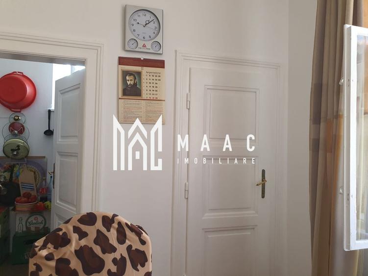 Apartament la Casă | 4 Camere | 129MPU | Zona Centrală, Sibiu