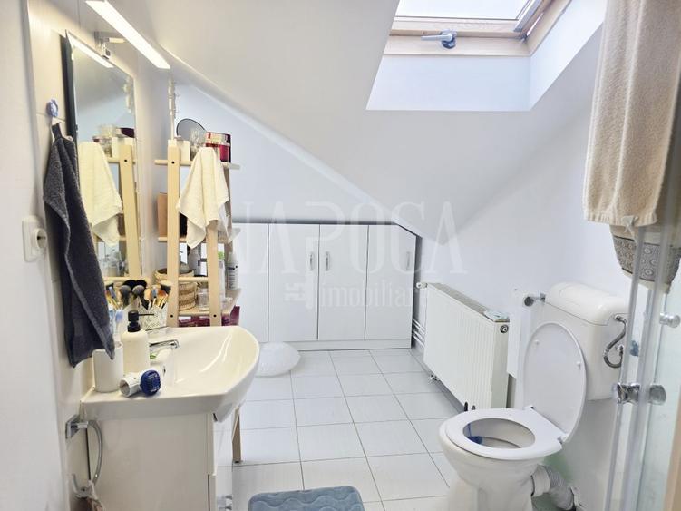 Casa 9 camere de vanzare in Centru, Cluj Napoca