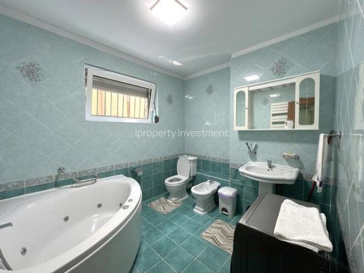 Închiriere Apartament 4 camere în Dorobanti Cu Parcare in Garaj Subteran - 5