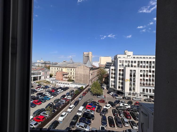 Apartament 2 camere de vânzare – Universitate, Km 0, lângă Spitalul Colțea