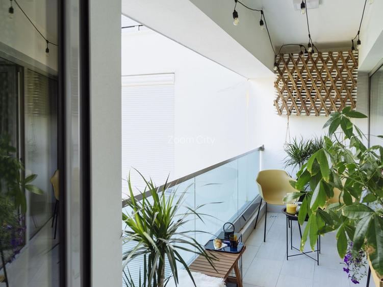 COMISION 0% - CALEA VICTORIEI - BLOC NOU 2021 - 2 CAMERE - 7
