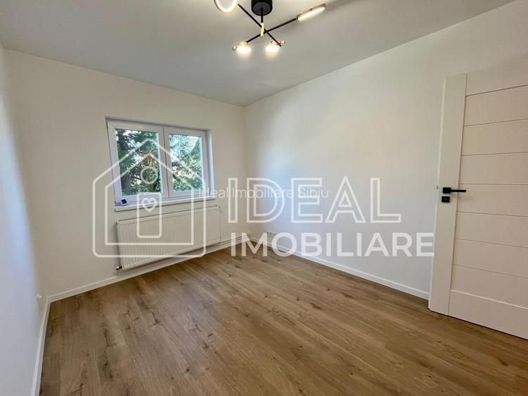Apartament 3 camere | decomandat | zona Turnisor - 4