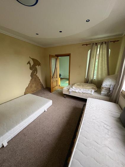 Inchiriere vila single 5 camere Brasov - Sacele - Bunloc, 0%comision