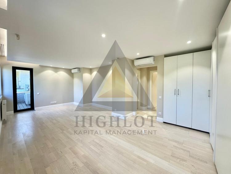 OXFORD GARDENS PLAN 1 PADURE | VILA INCHIRIATA - 6000 euro/luna