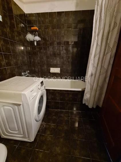 Apartament 4 camere in casa zona Teatrul Dramatic - 6