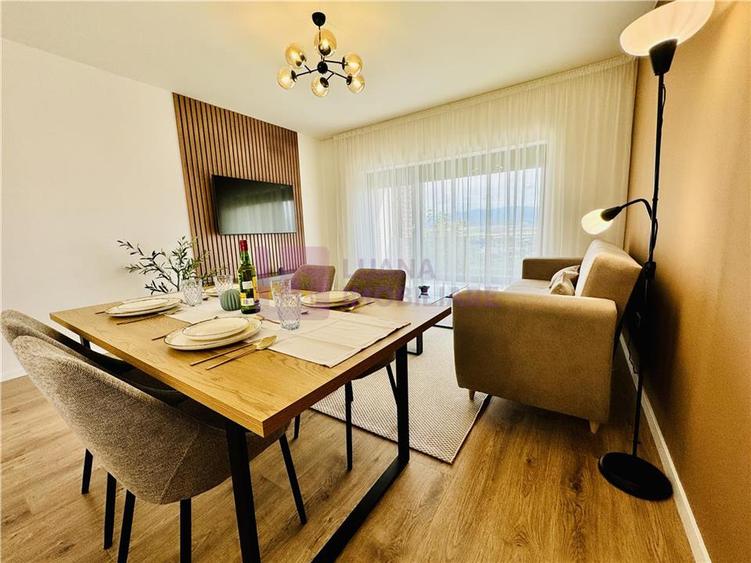 Apartament 2 camere PREMIUM de inchiriat | DaVinci | video