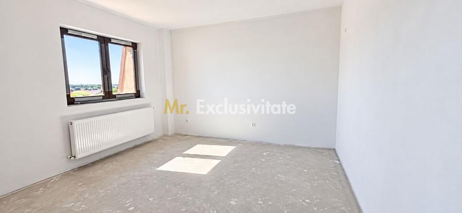 De Vânzare Apt 3 camere Odobescu