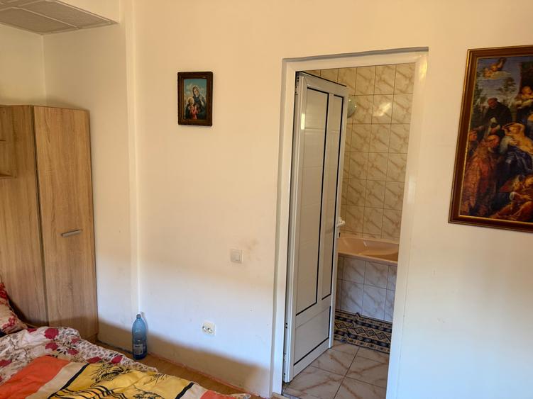 Vila individuala, demisol + p+2, 396mp utili, curte, garaj, centrala proprie