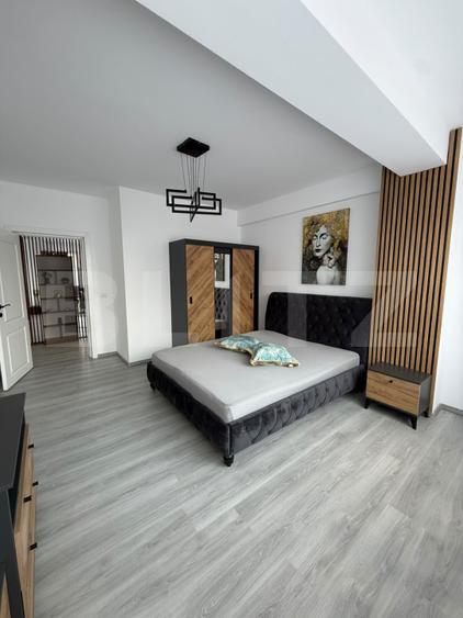 Apartament 2 camere, 87 mp, bloc nou, zona Centrala