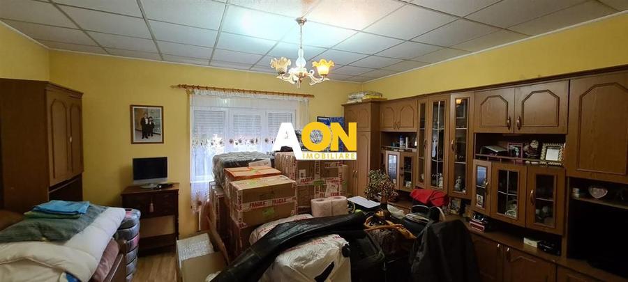 Casa de vanzare 5 camere 320 mp teren Centru zona Prefecturii
