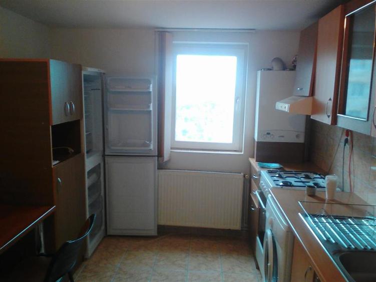 Apartament 2 Camere cu Centrala Complex Studentesc Olimpia