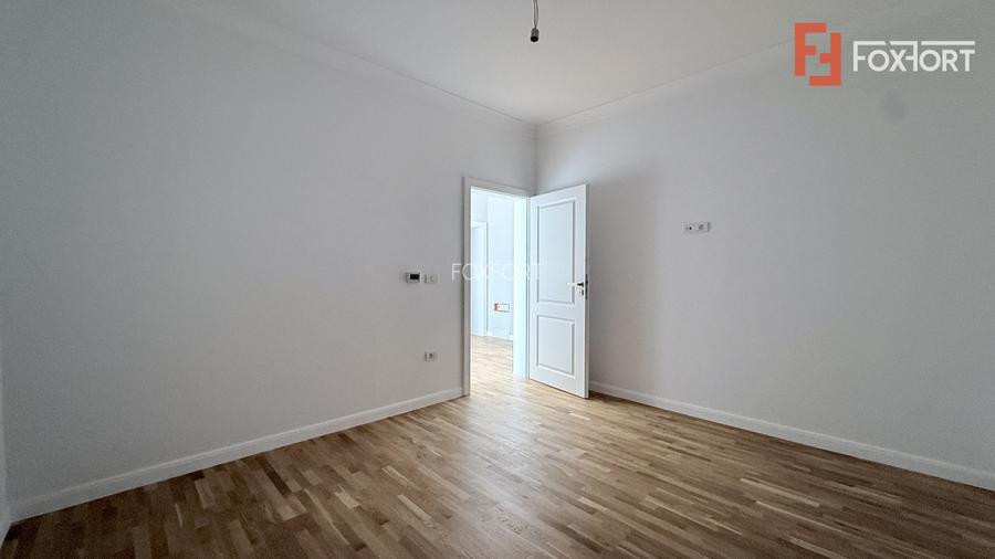 COMISION 0% Duplex exclusivist 5 camere - Calitate Premium! Zid dublu! - 14