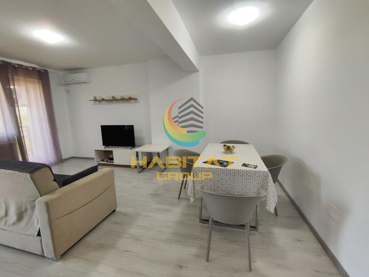Apartament 2 Camere Mobilat Utilat Sector 4 Grand Arena Acte Gata