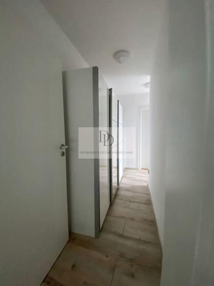 Penthouse cu 3 camere | 2 parcări subterane incluse | Centru -Decebal