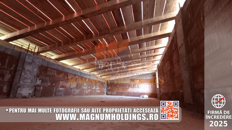 Casa prelungirea Craiovei, 130 mp construiti, 300 mp teren - 14